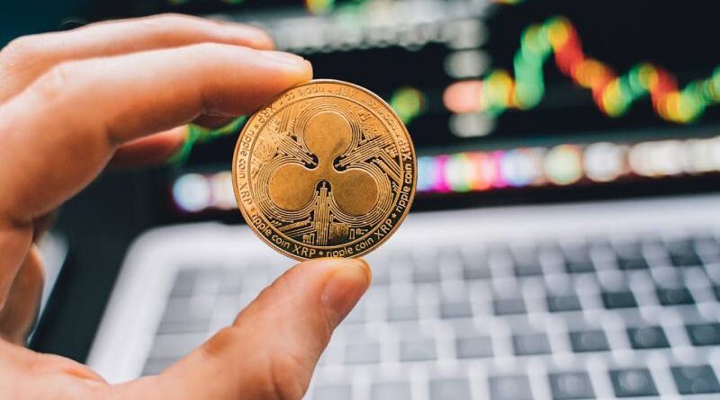Ripple (XRP) a criptomoeda que promete revolucionar pagamentos