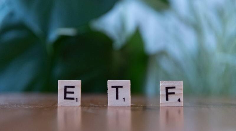Tudo sobre ETFs guia para entender e começar a investir