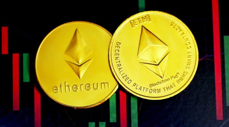 Tudo sobre Ethereum o que é, como funciona e como investir